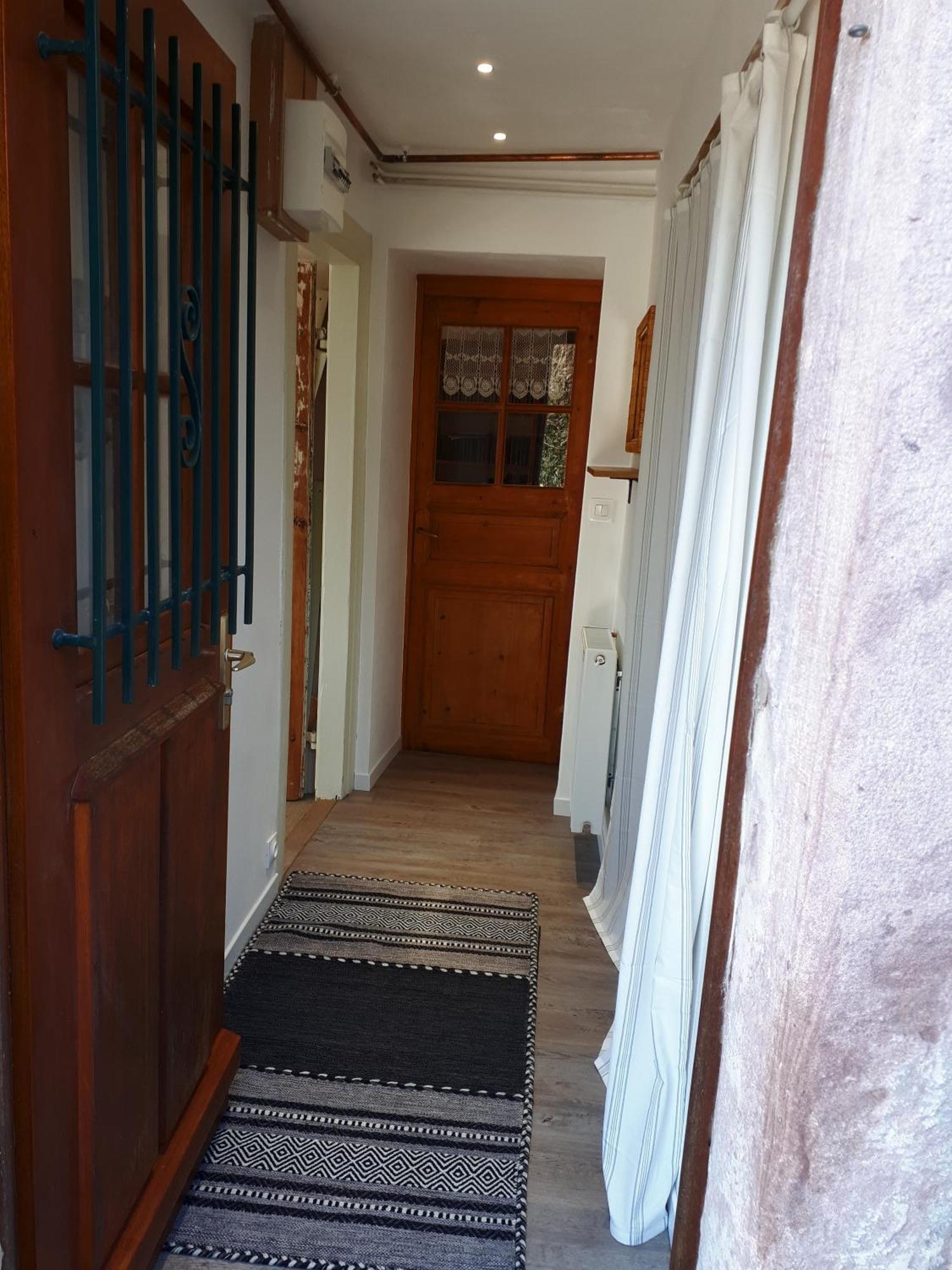 Ferienwohnung Aux Jardins D'Argiles Buhl Exterior foto