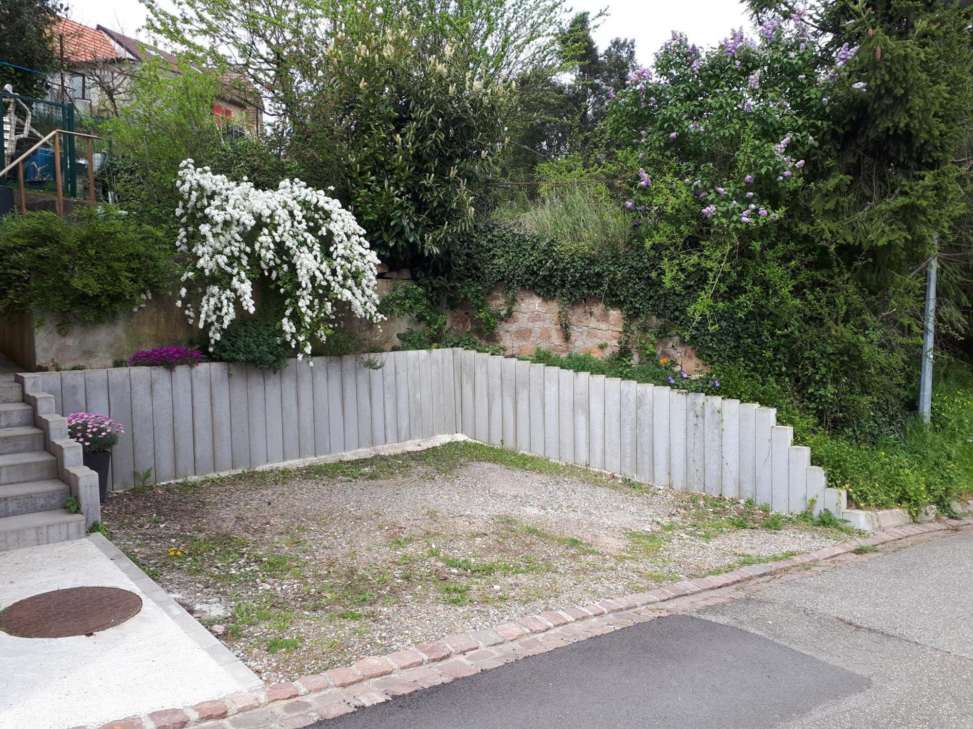 Ferienwohnung Aux Jardins D'Argiles Buhl Exterior foto